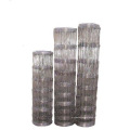 Galvanized Concrete Mesh Weld Wire Mesh Panel